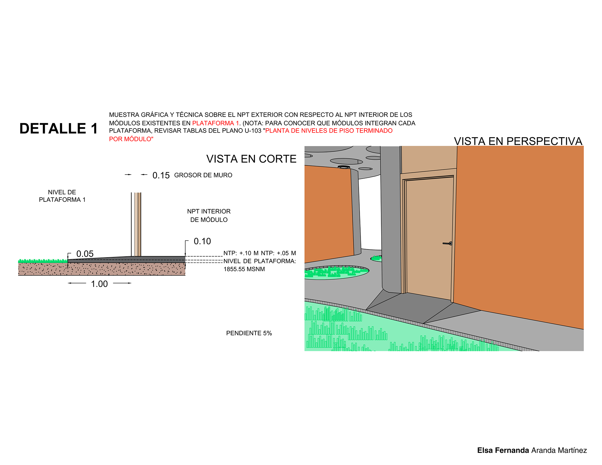 Portafolio de proyección arquitectónica-21