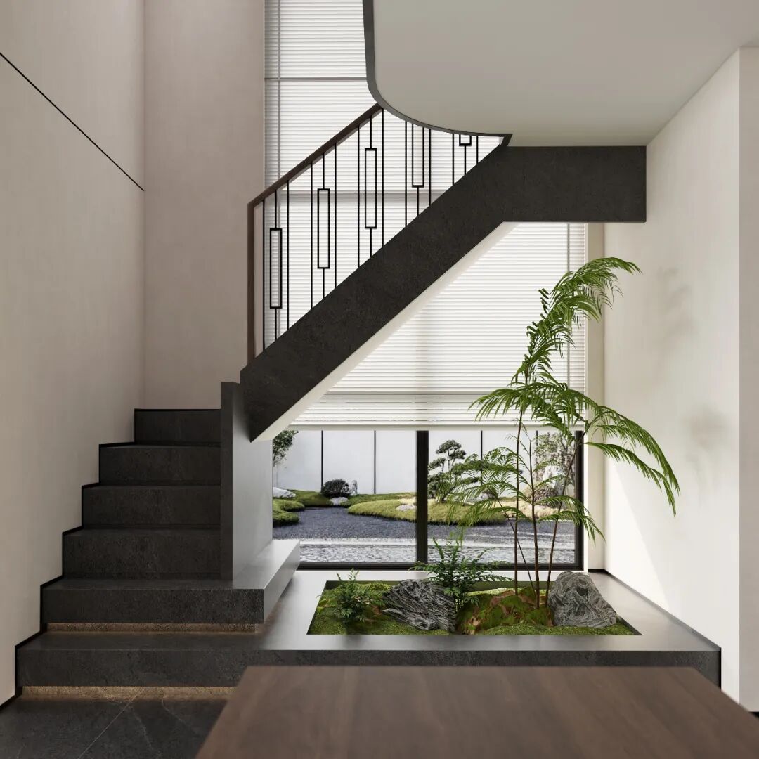 WUGE新案-海南·海口309㎡「把“慢生活”过成了诗」-33