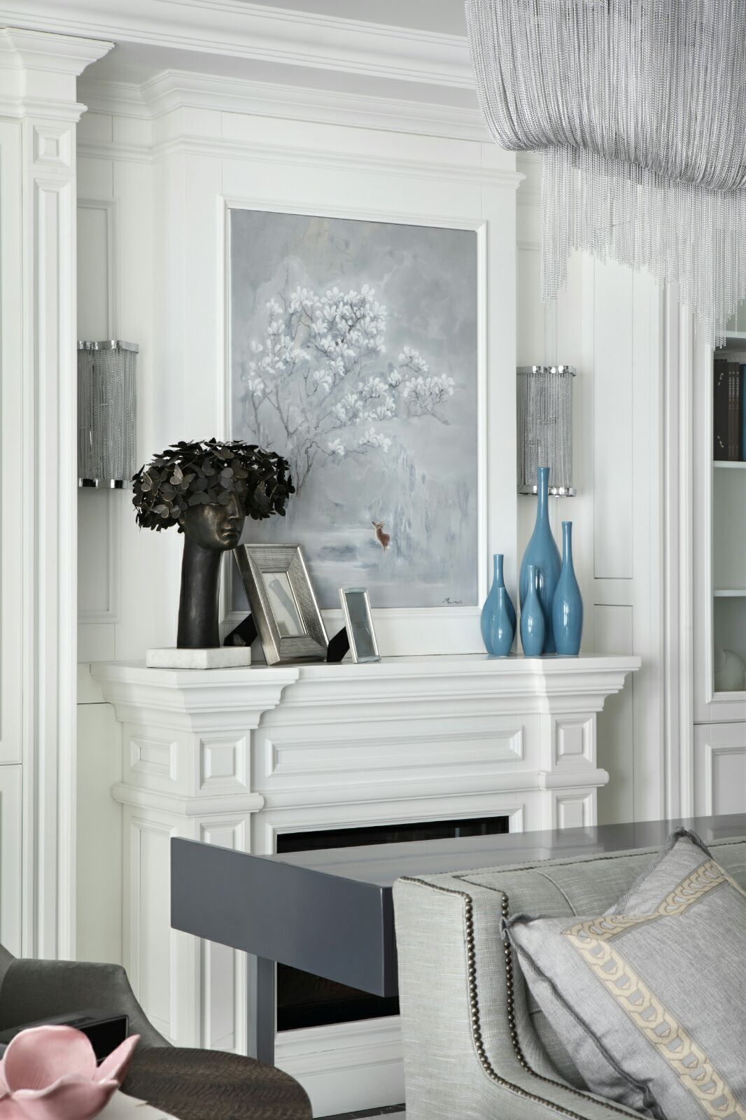 成都仁和春天国际花园  STUDIO.Y余颢凌设计事务所-18