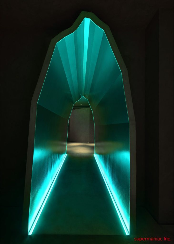 BAIA店舗丨日本东京丨株式会社スーパーマニアック-52