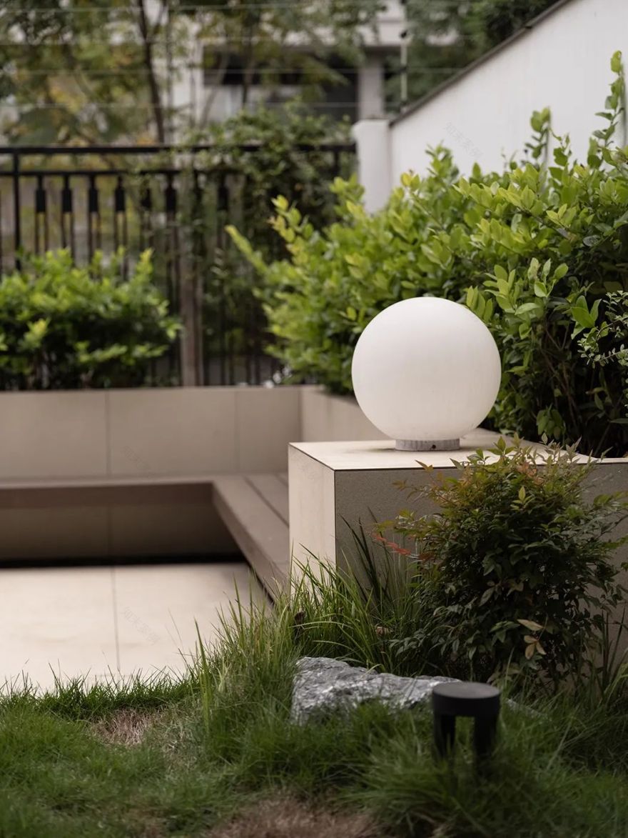 海棠府丨中国宁波丨ZF·D 空间设计-57