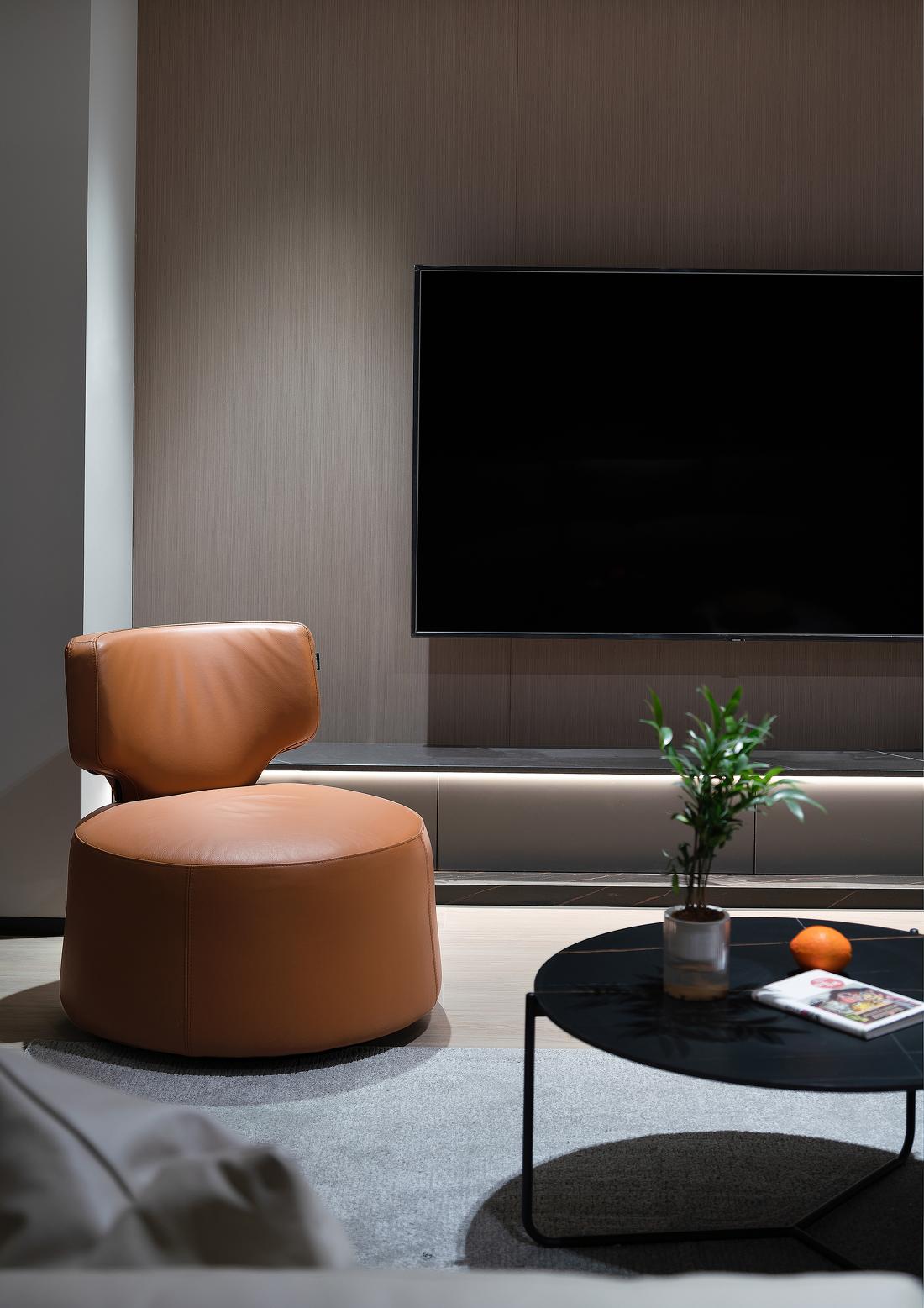 夏奥平层书香之家-12