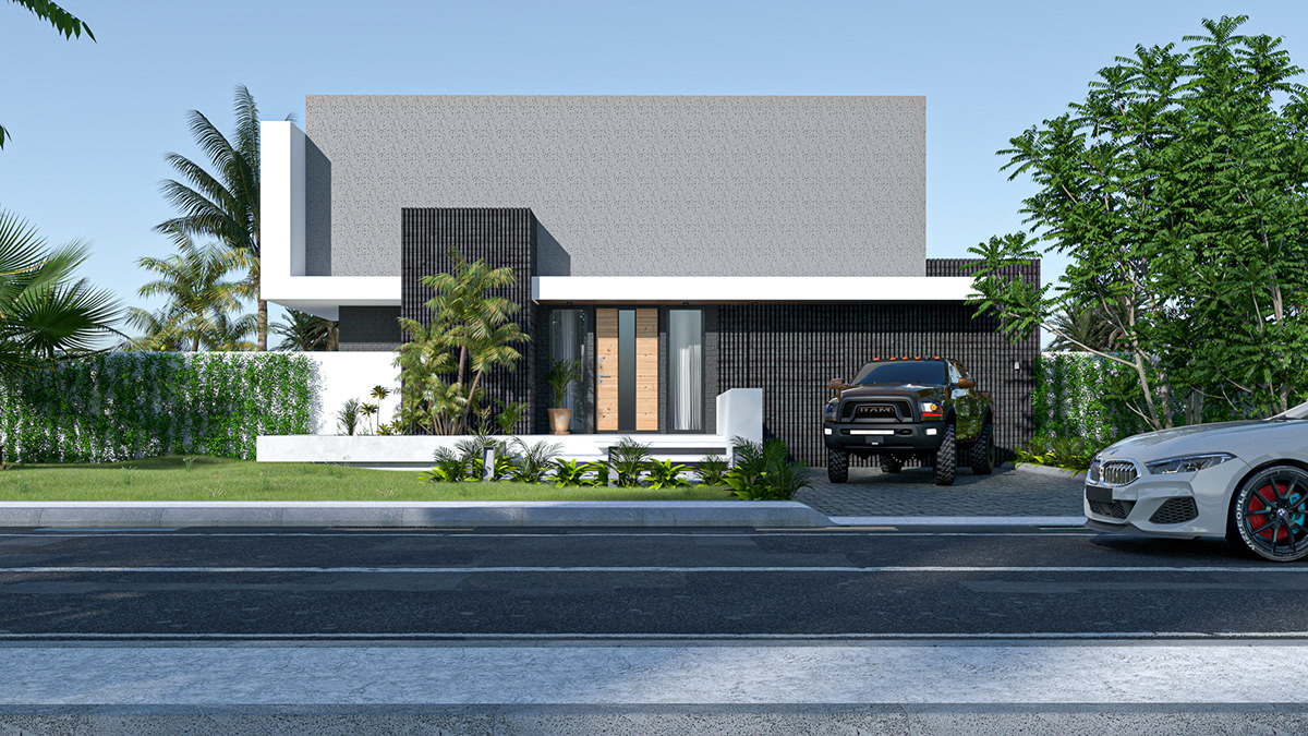 普莱德维尔计算机生成图像丨Uchechuwku Victory-5