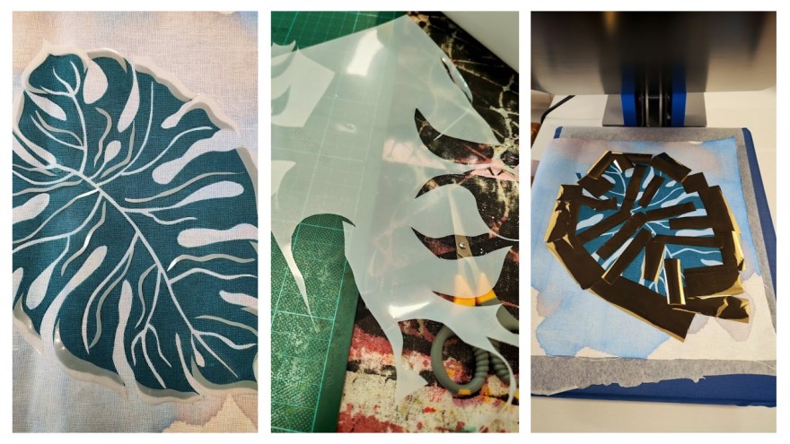 窗帘设计项目-7