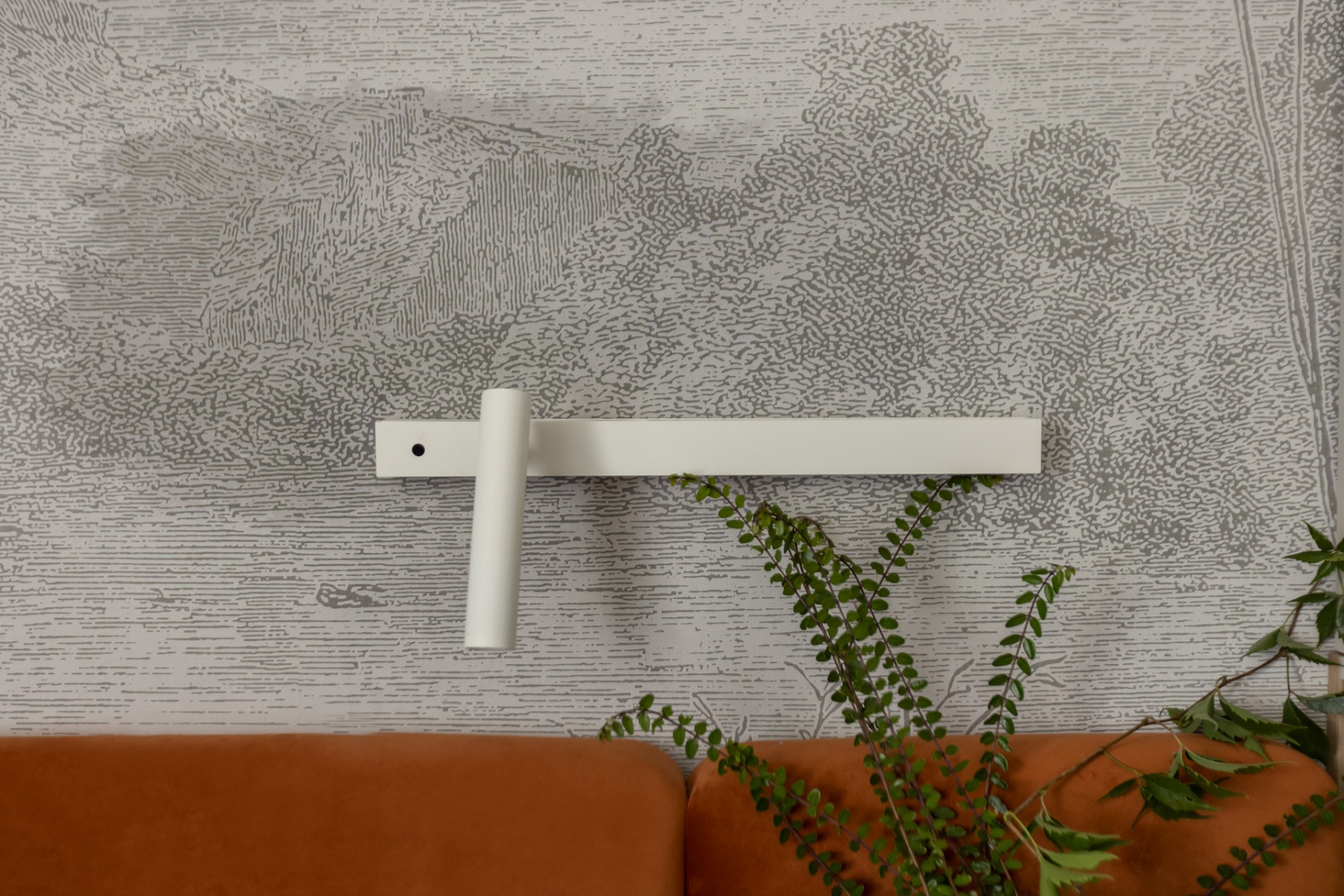 索波特43平方米简约公寓设计丨波兰索波特丨Conceptownia建筑工作室-42