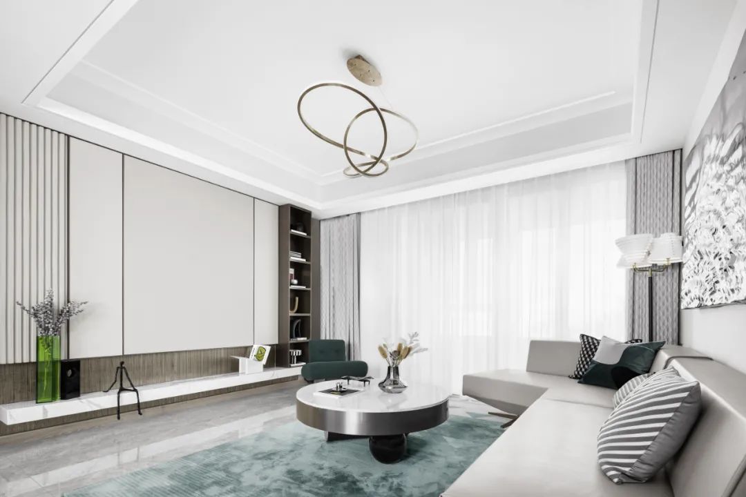 大唐·玉湖印象丨中国莆田丨赛拉维设计,尚石设计,元禾大千-30