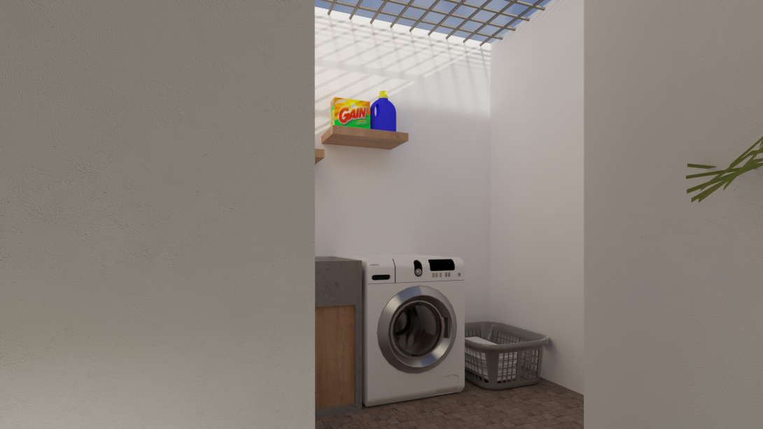 MG 房屋改造丨ColombiaAntioquia-21