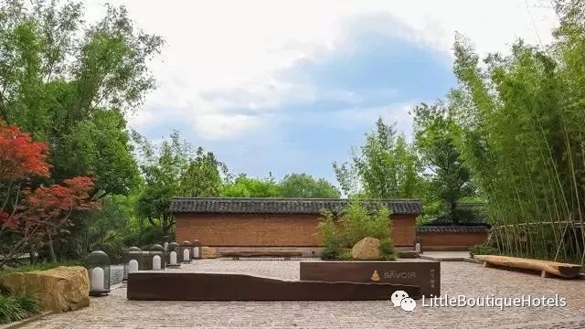 所见·西溪度假酒店-10