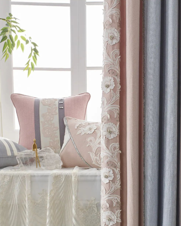 朴森整体软装设计-24