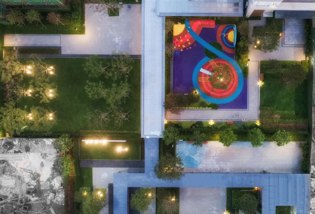 万科·金域国际 | 城市温度的共生融合-63