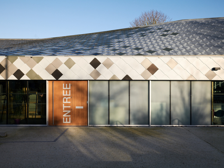 法国新文化中心丨OVERCODE 建筑都市主义-17