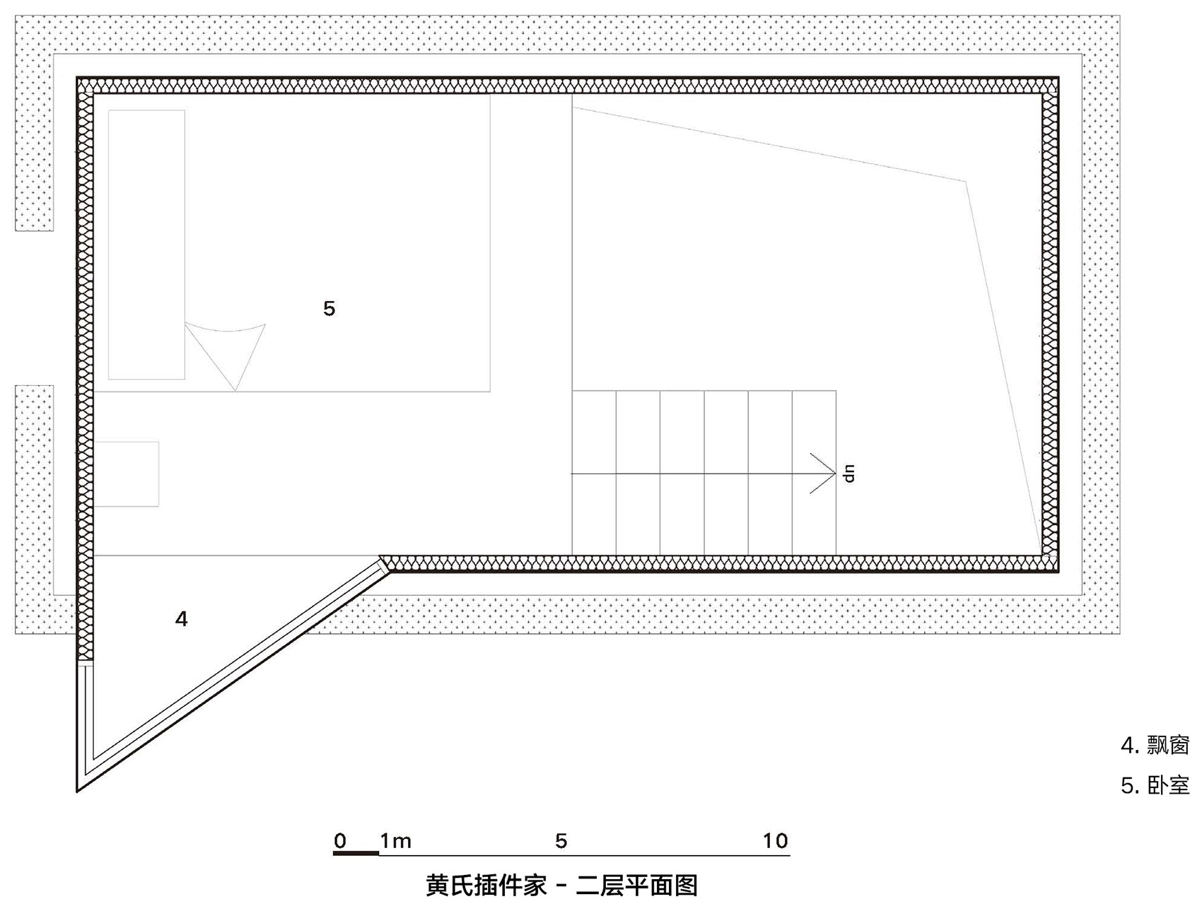 上围插件家，深圳 / 众建筑-64