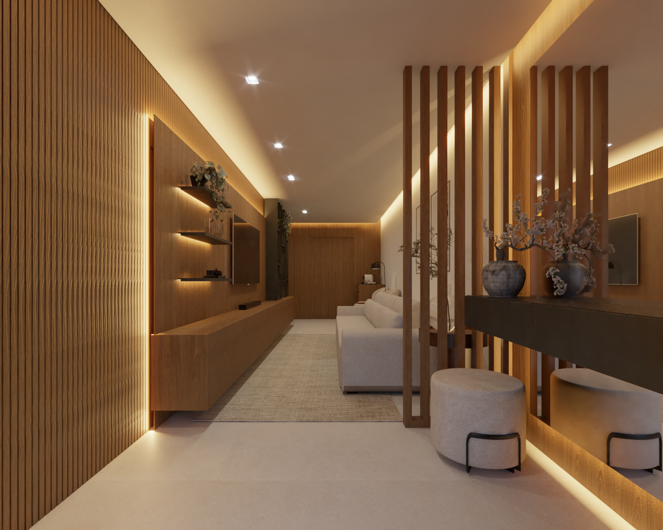 Interior Design | São Paulo - Brasil-5