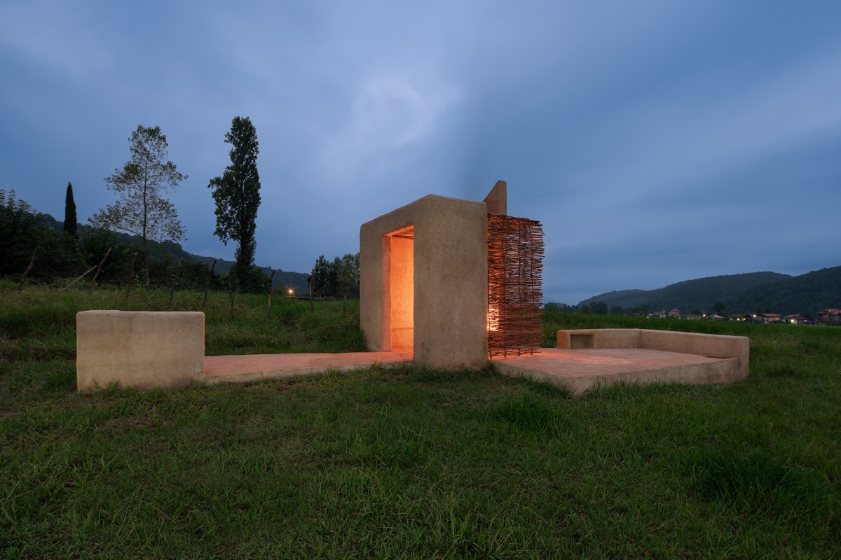 波达拉姆生态旅游综合体丨MRK 事务所-10