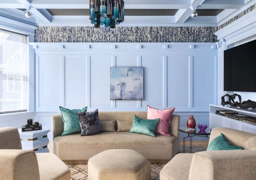 旧金山Dolores Heights住宅丨中国金山丨Jones | Haydu,Sawyers Design-78