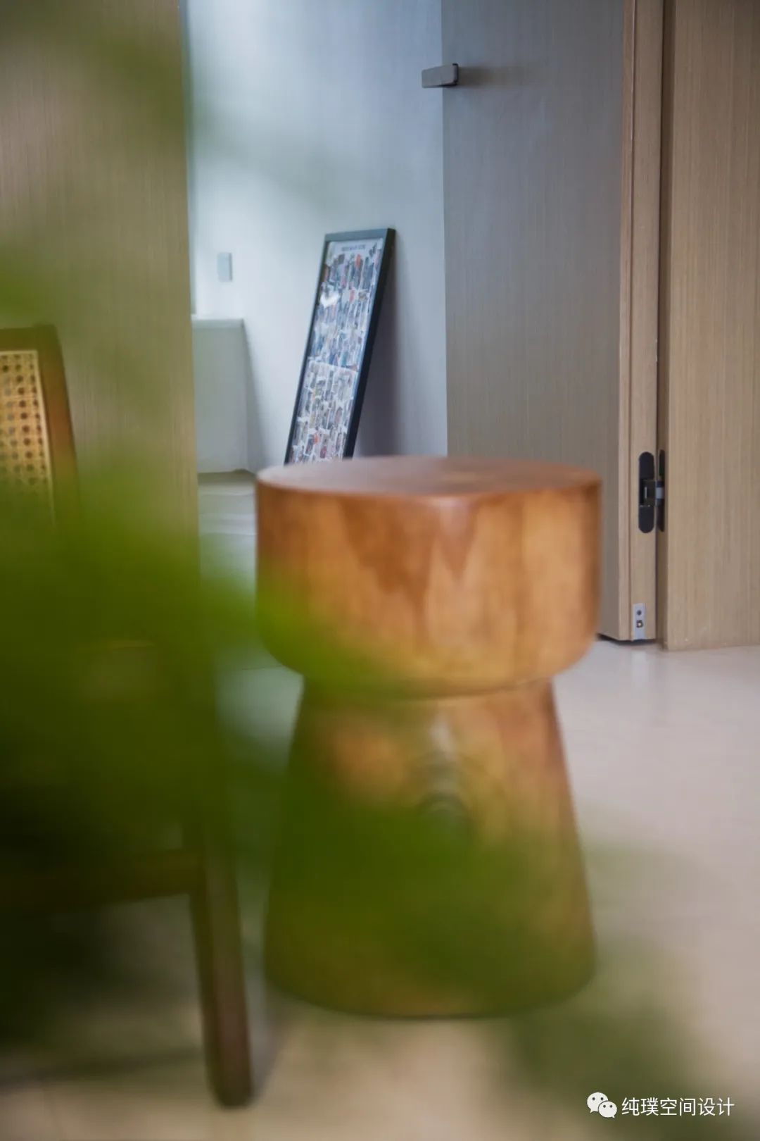 万达华府130㎡精装房改造丨中国佛山丨广东纯璞空间设计有限公司-6