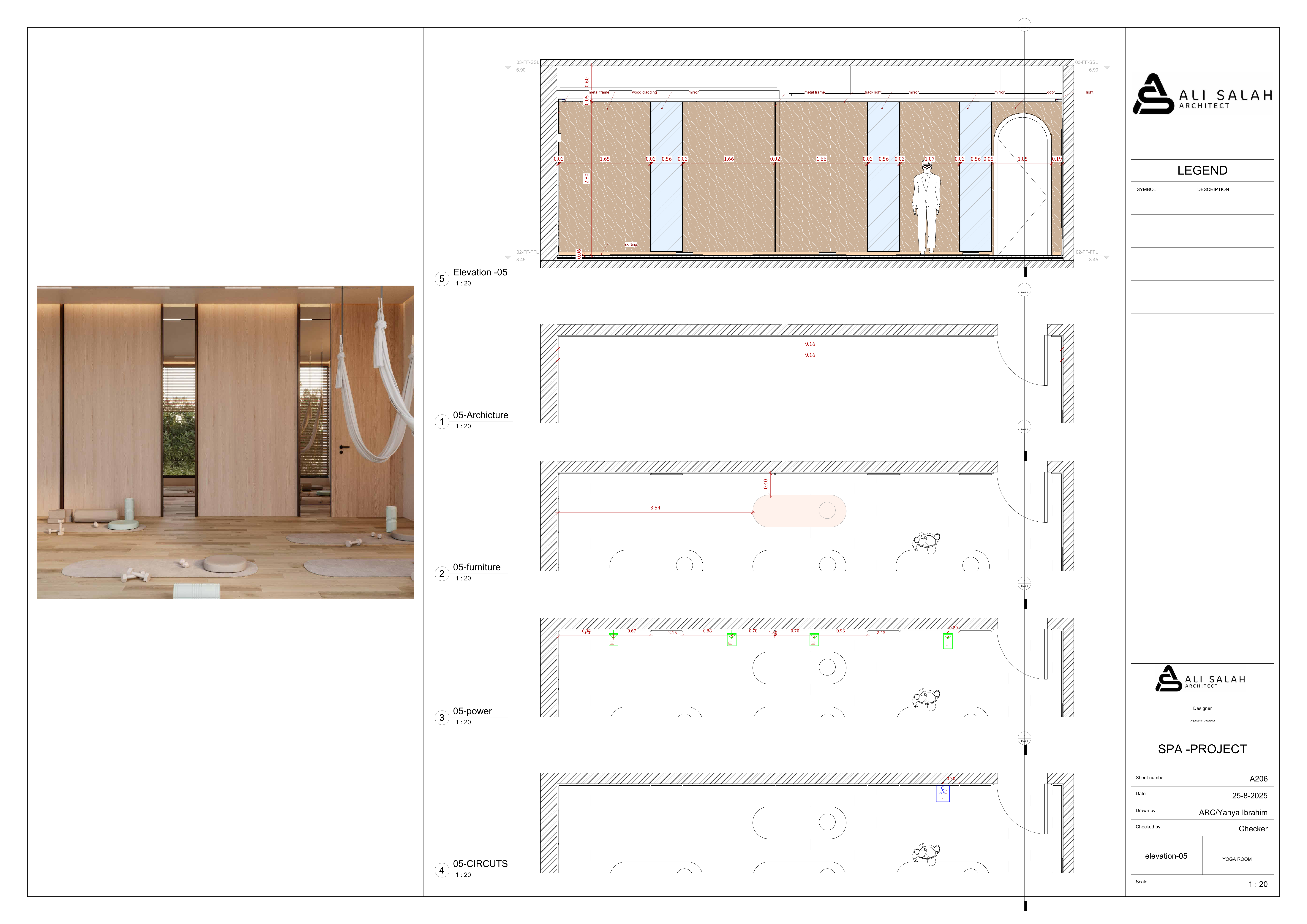LOD(300)SPA 相关项目丨YAHYA IBRAHIM-21