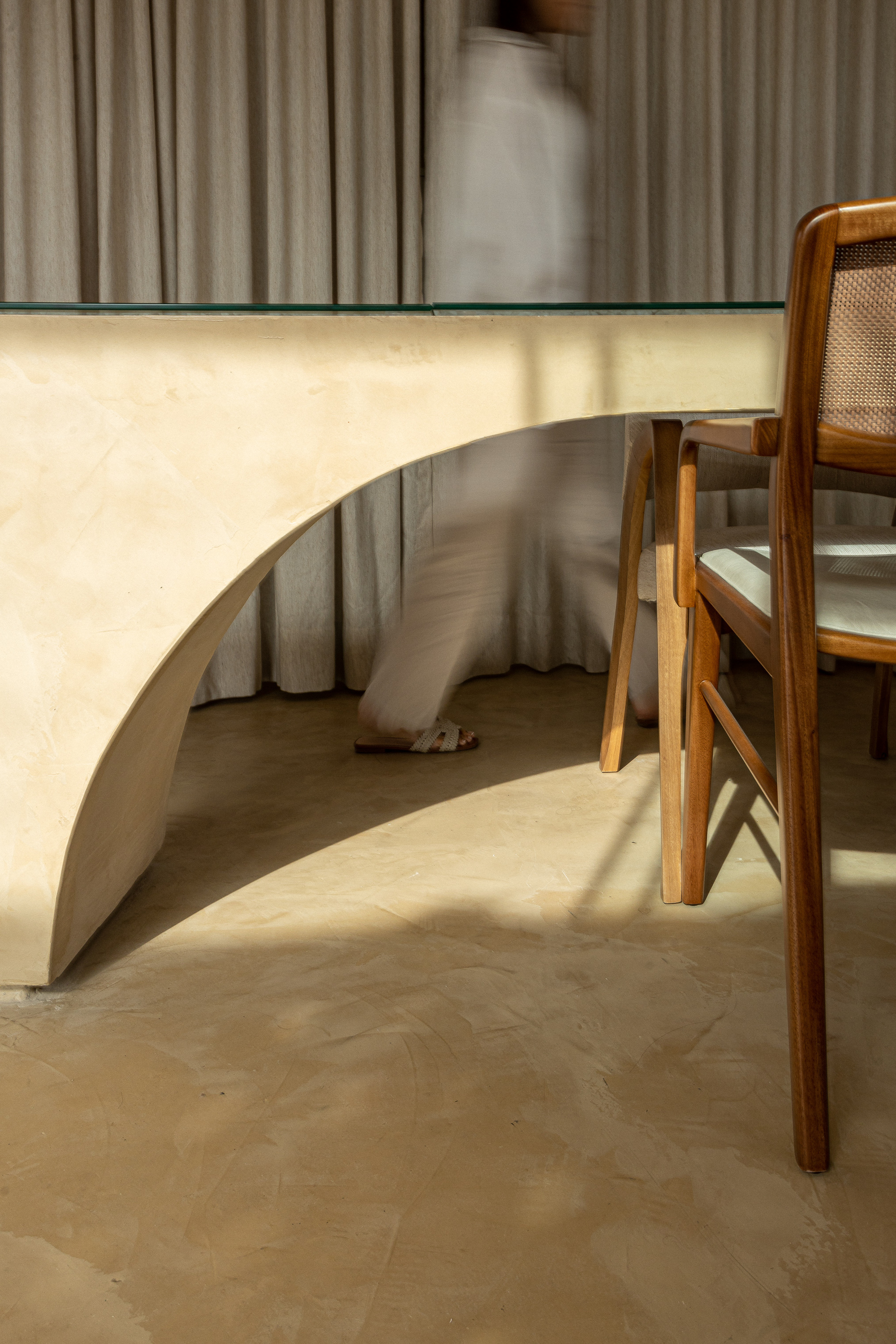 闺房沙龙丨巴西丨Macaw Studio-18