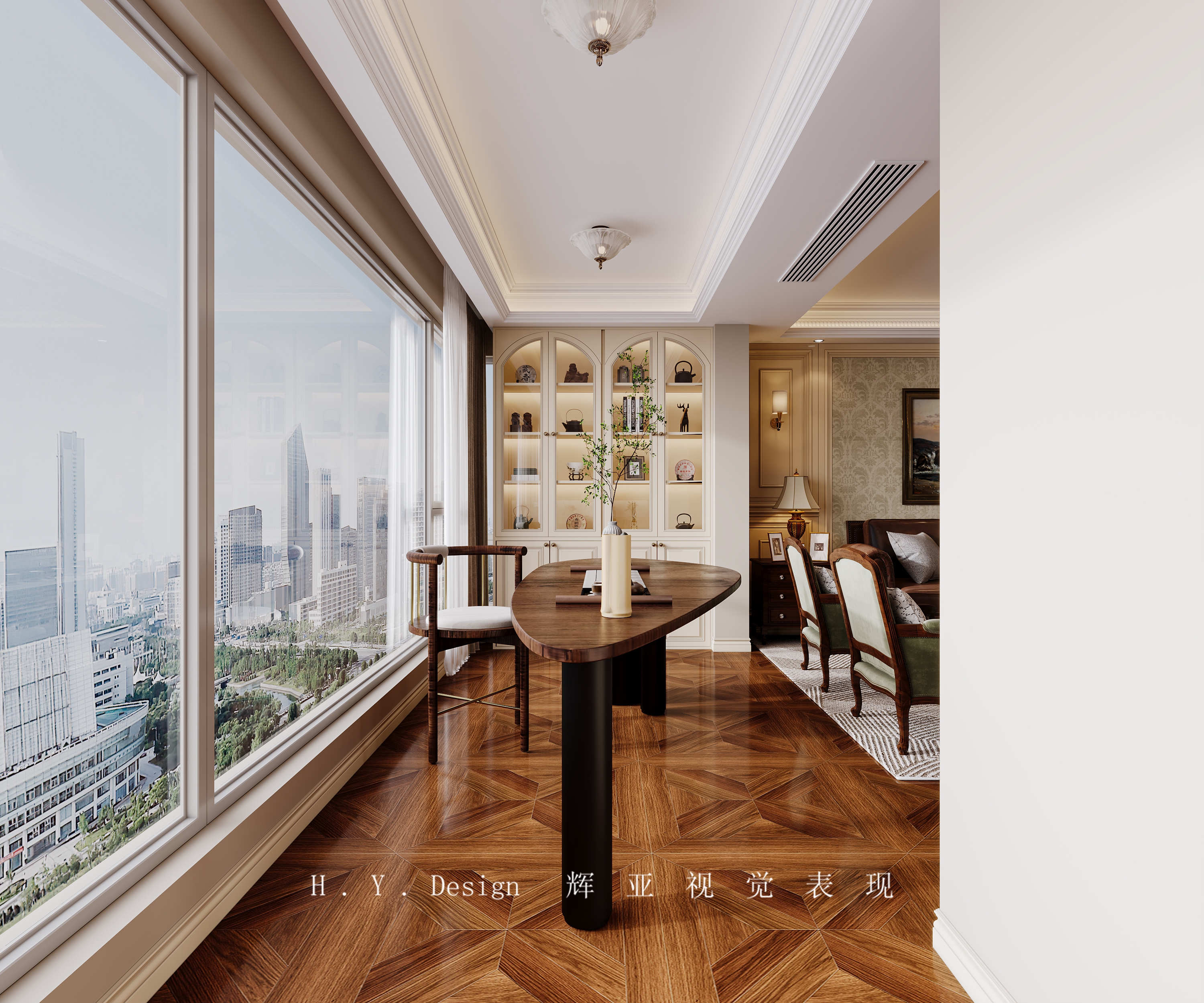 简而不凡，美在自然-14