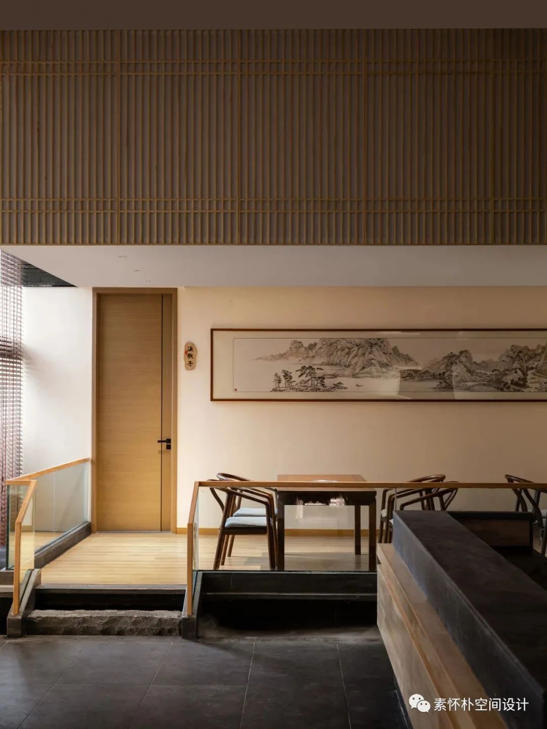 渔舟渡餐厅丨中国泸州丨徐小龙-22