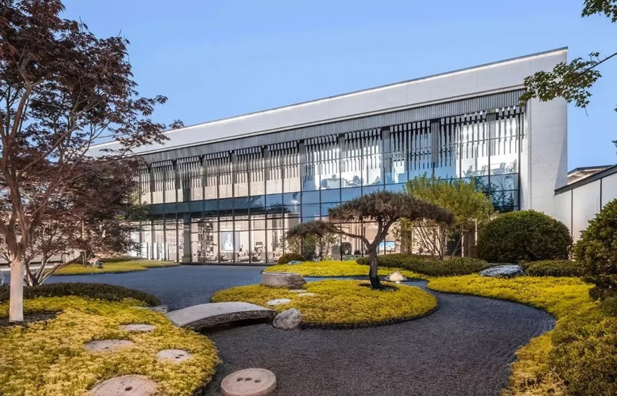 金科晋中博翠天宸-49