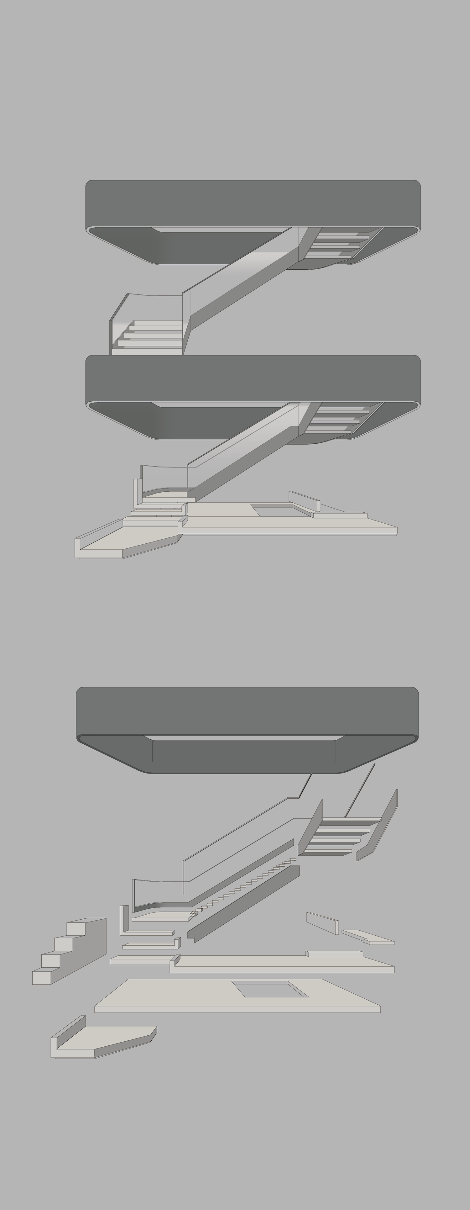 宁波东源音响总部办公大厦丨中国宁波丨集艺设计-62