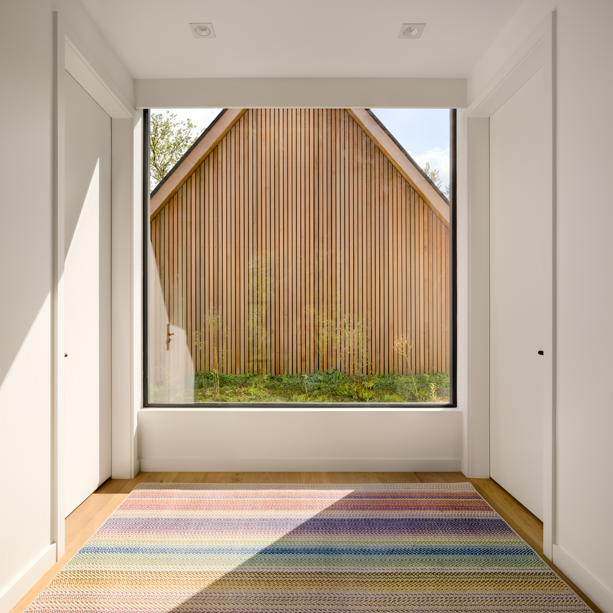 布莱尔克利夫宅邸丨美国密歇根丨Iannuzzi Studio-27