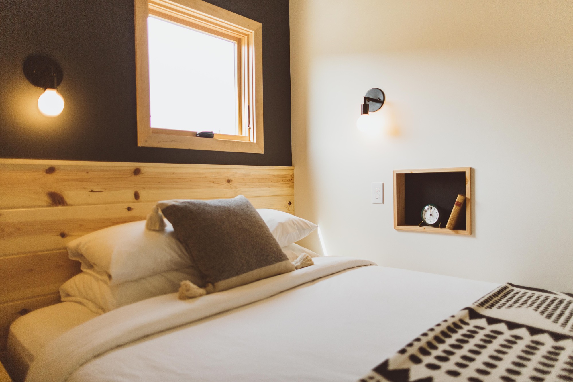 宾根度假区  Waechter Architecture-16