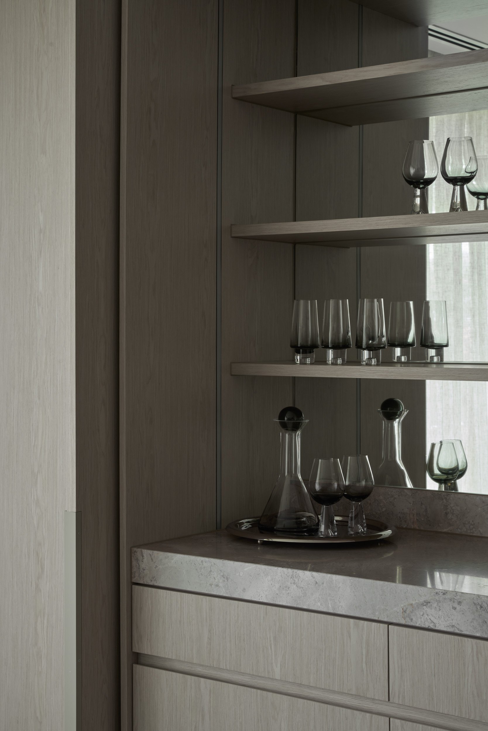 PH202 公寓丨澳大利亚丨Finnis Architects-17