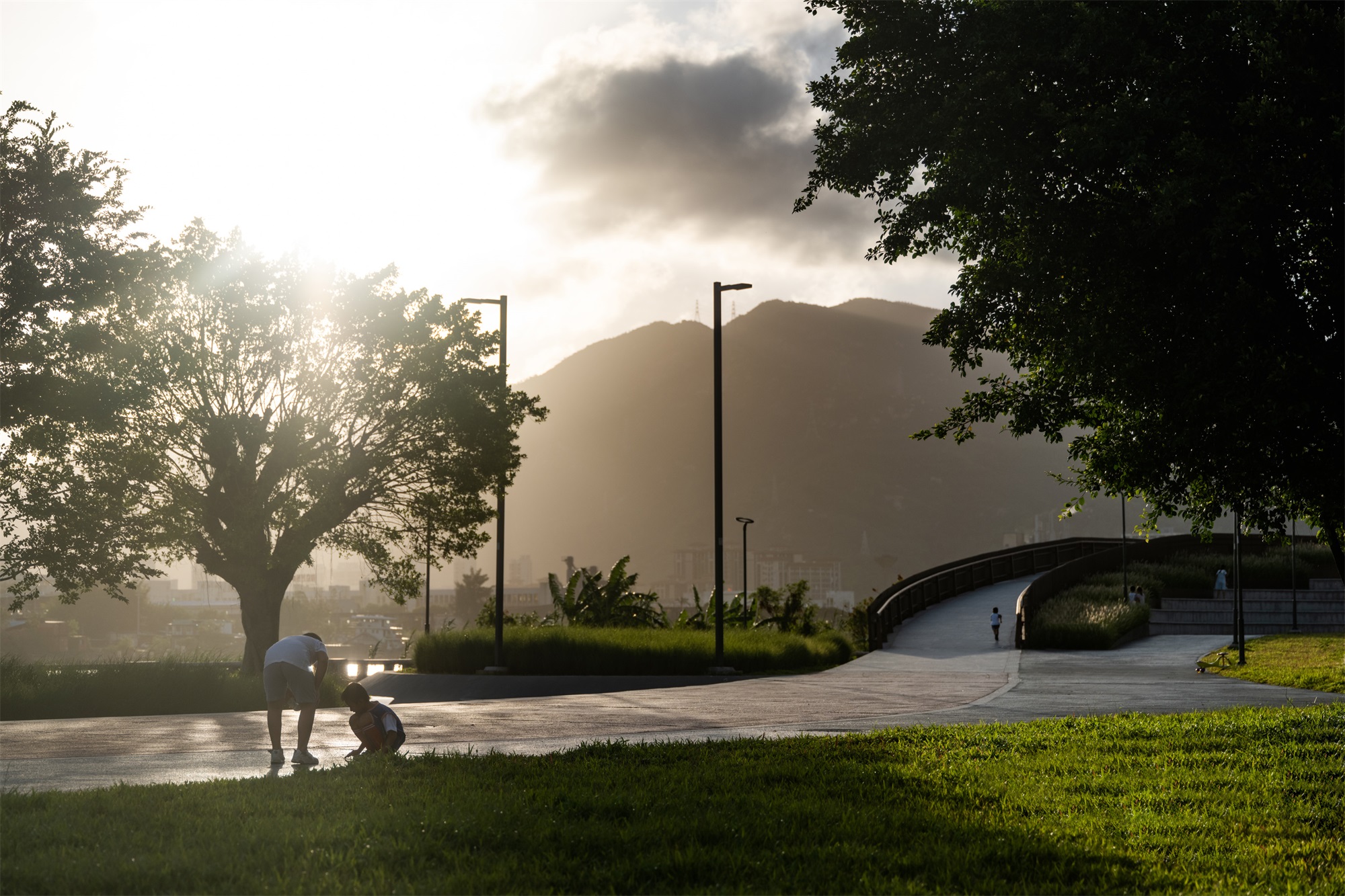 珠海东堤路滨河景观工程（宁海段）景观方案设计丨中国珠海丨广东科美都市景观规划有限公司-82