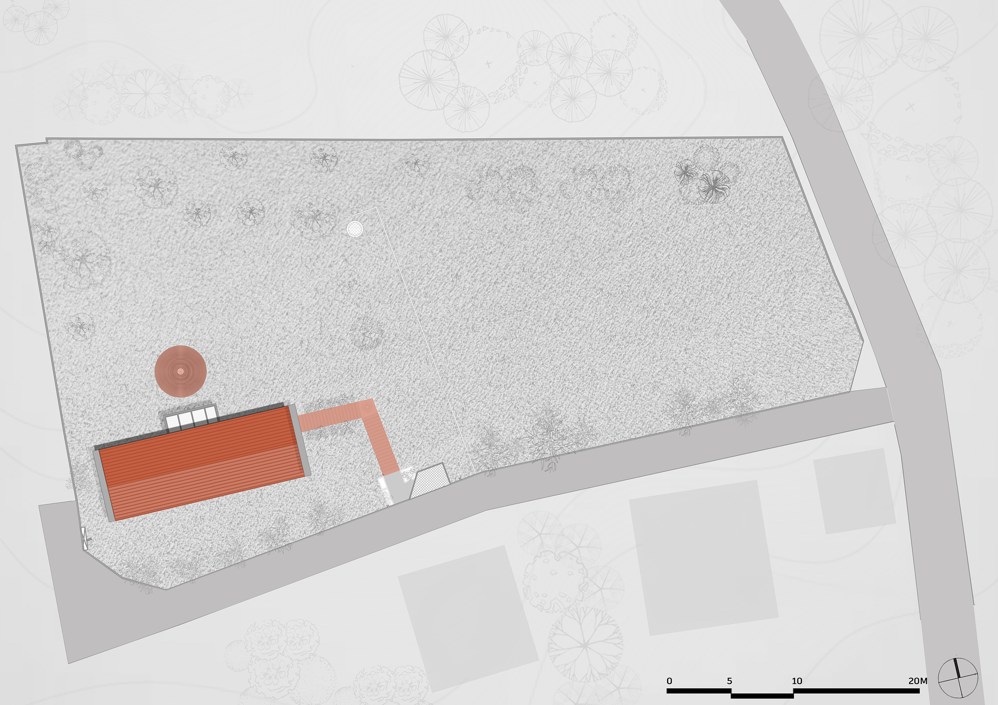 科希什之家丨印度-15
