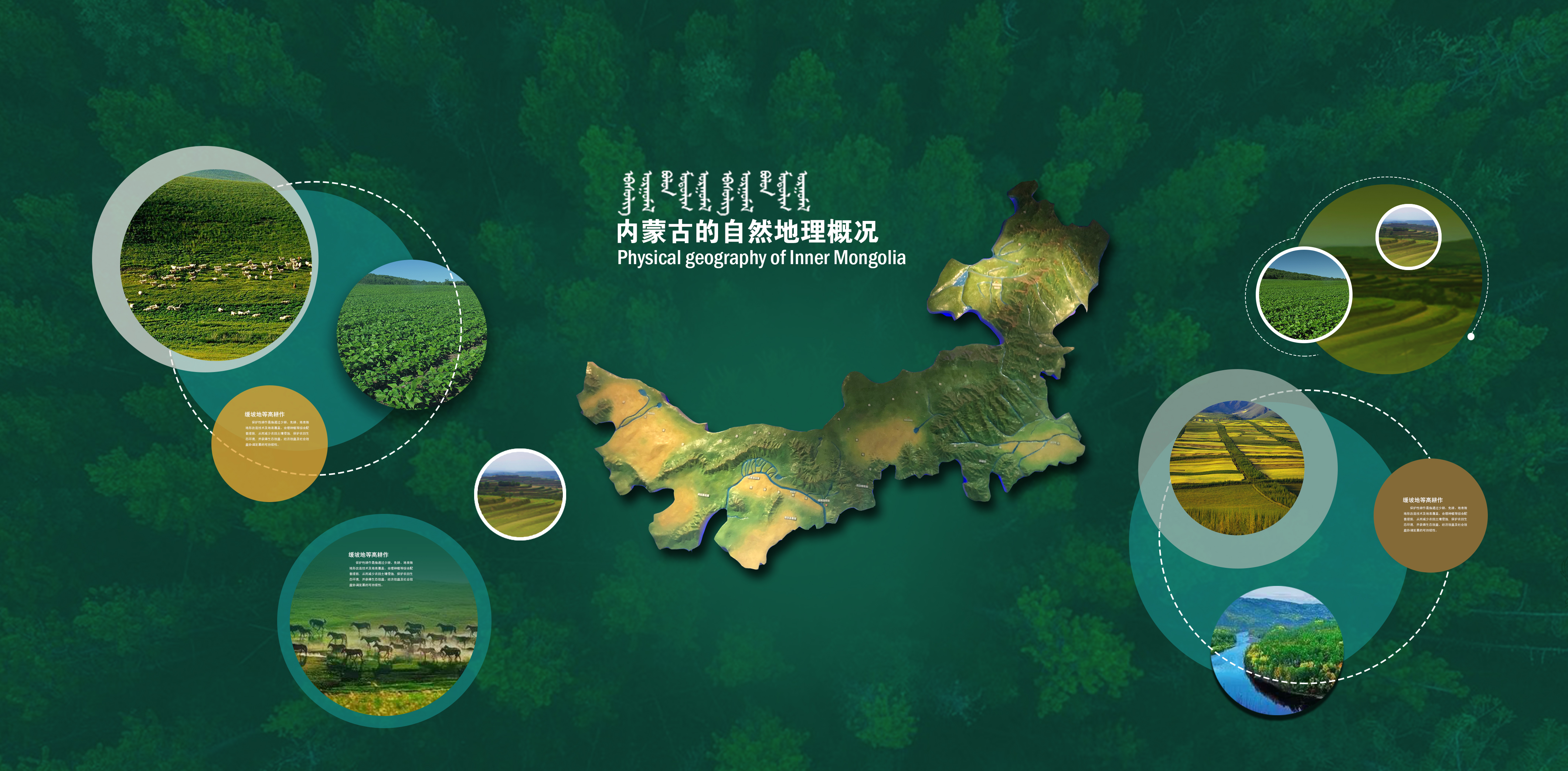 内蒙博物院投标效果图-2