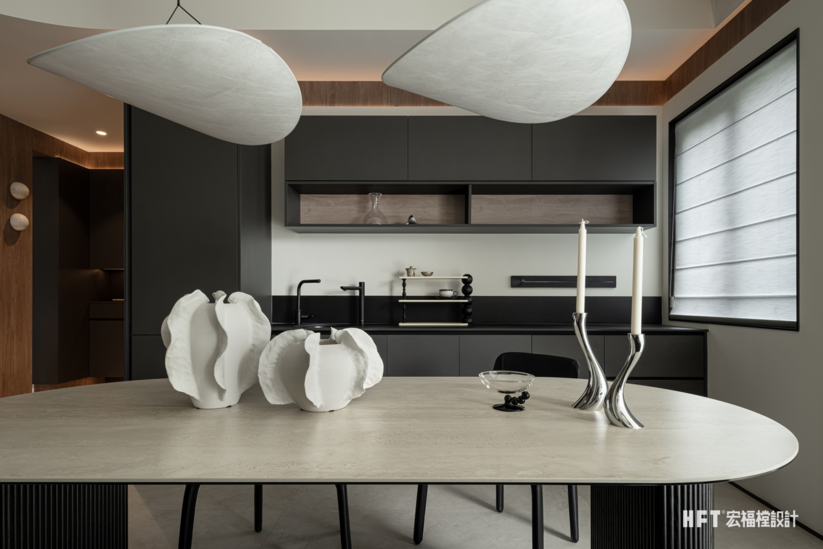 观境丨宏福樘实景-30