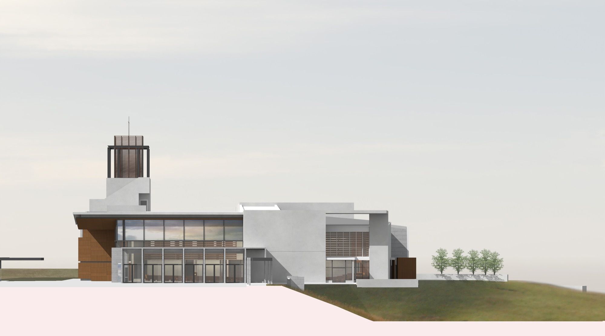 圣托马斯·莫尔天主教堂-47