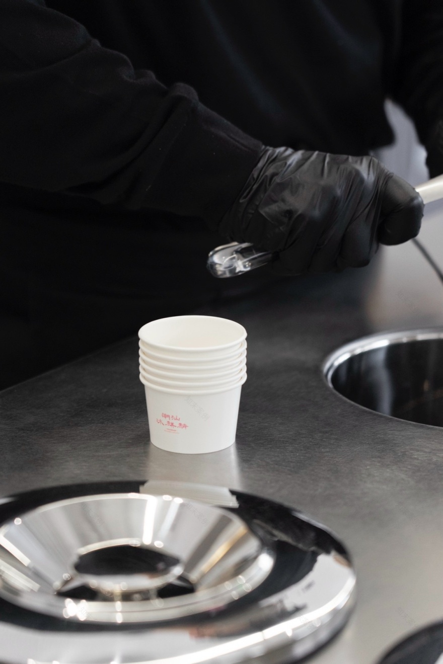 Ice Kirin Gelato(潮汕冰麒麟广东汕头店)丨中国汕头丨0321STUDIO-44