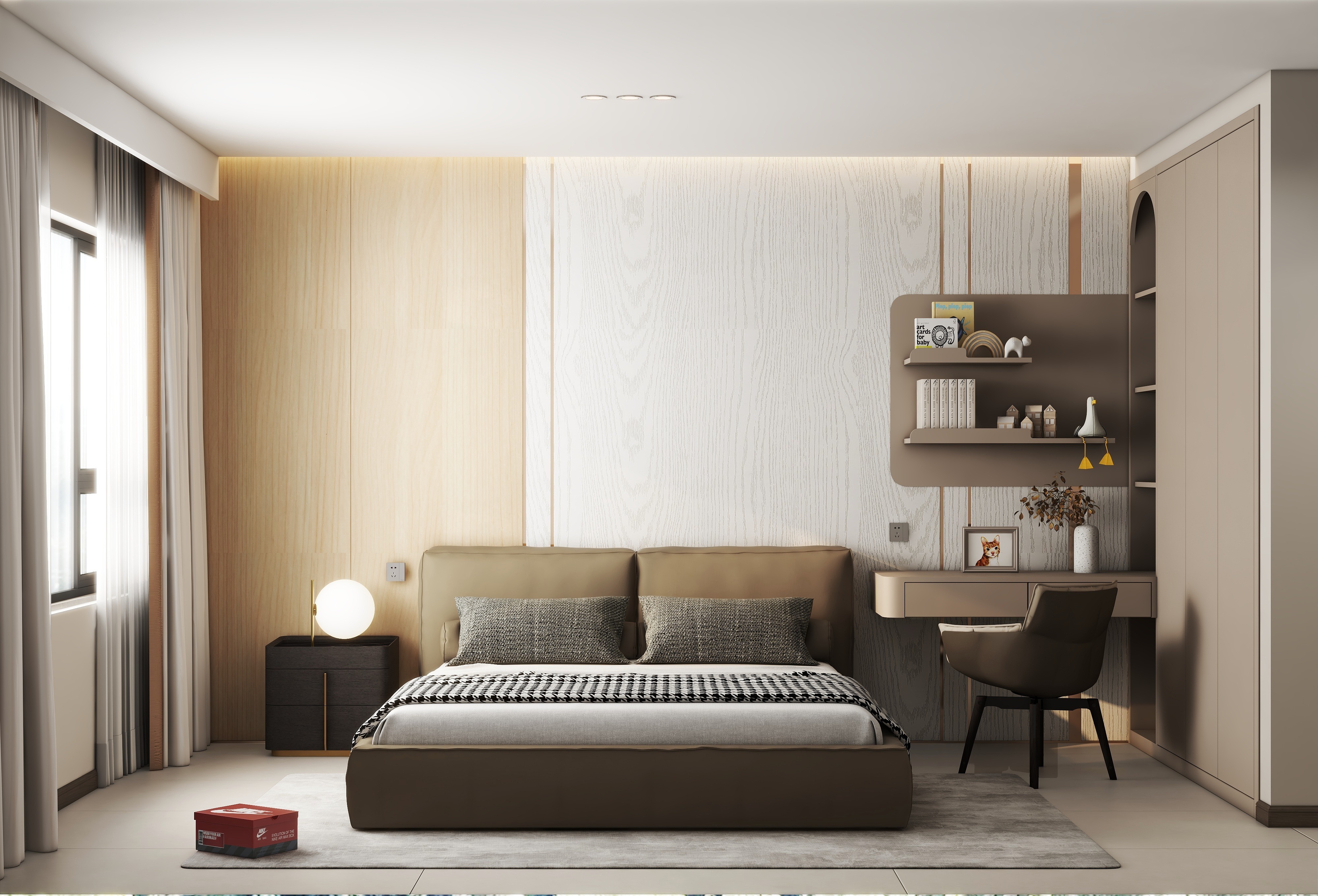 酷家乐家装设计案例-28