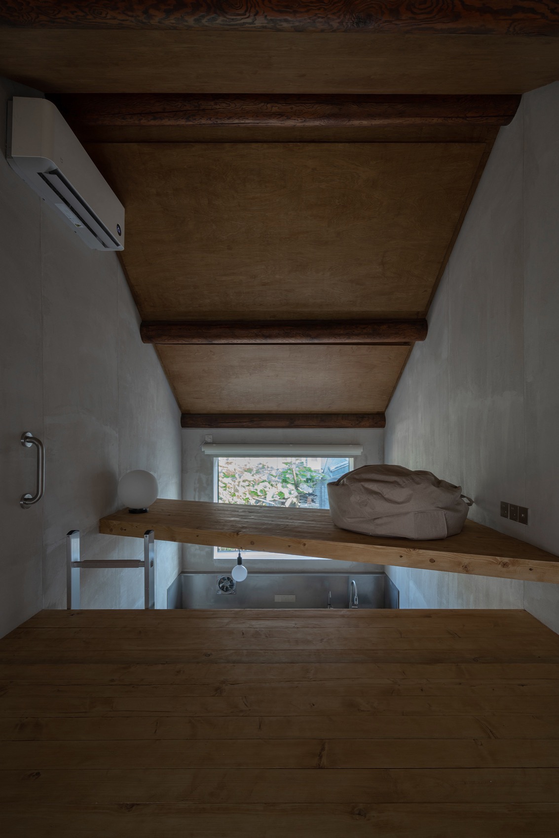 胡同之窗丨中国北京丨Atelier fu-26