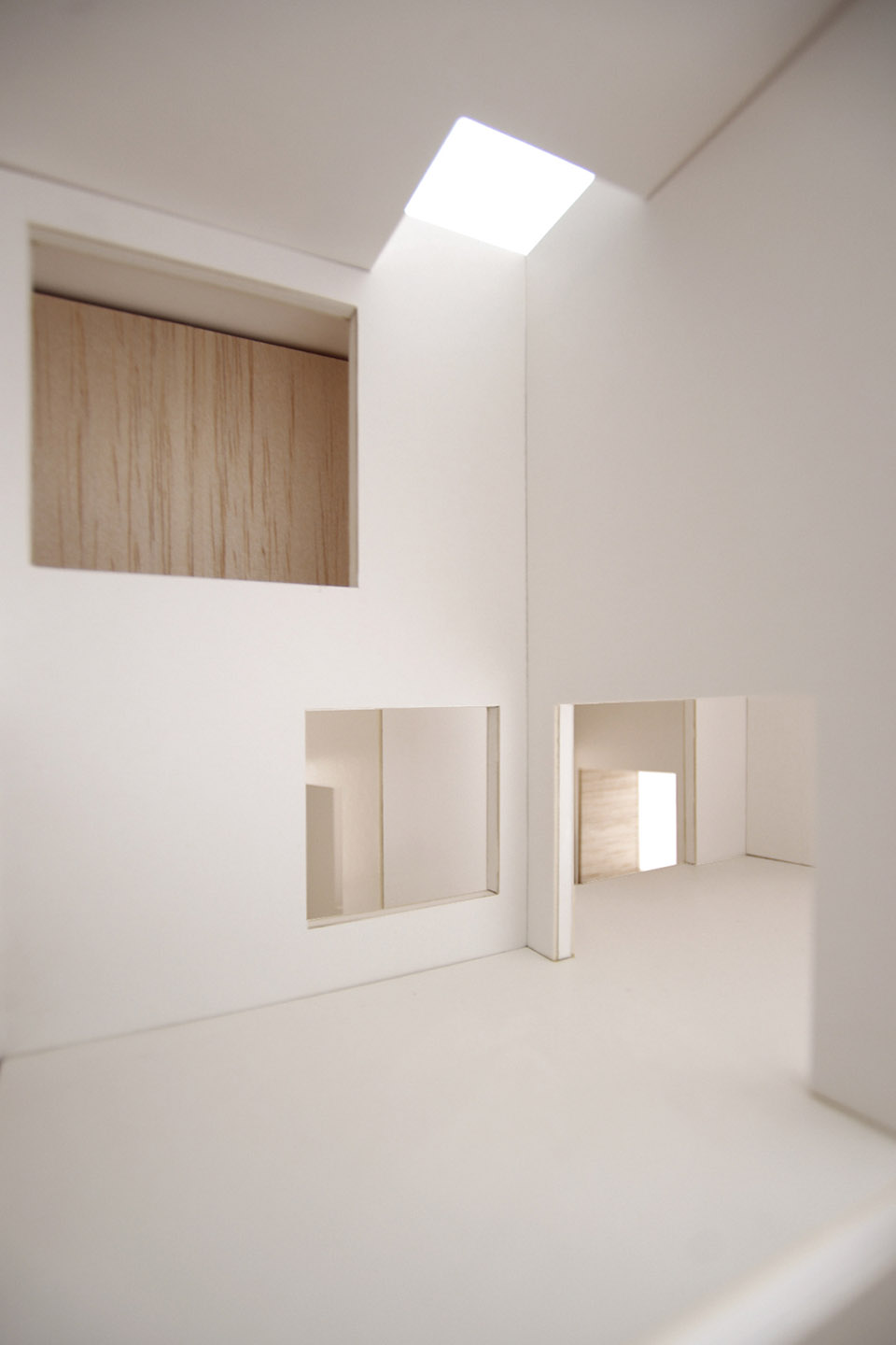 住宅设计,西班牙 / TEd’A arquitectes-50