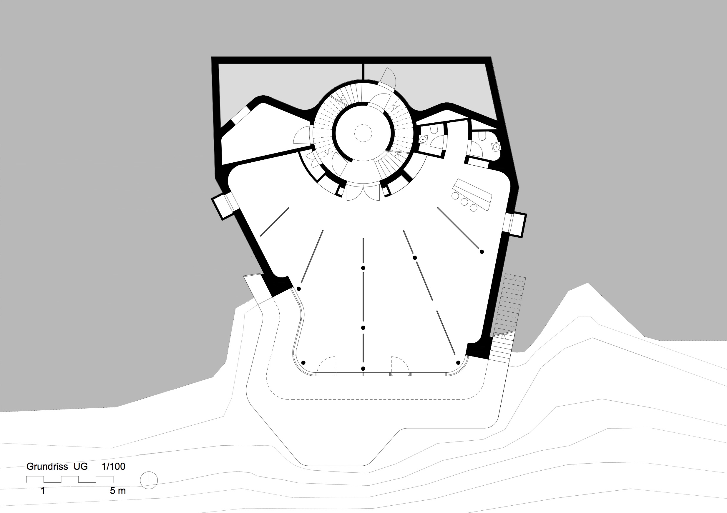 河畔建筑展览馆-33