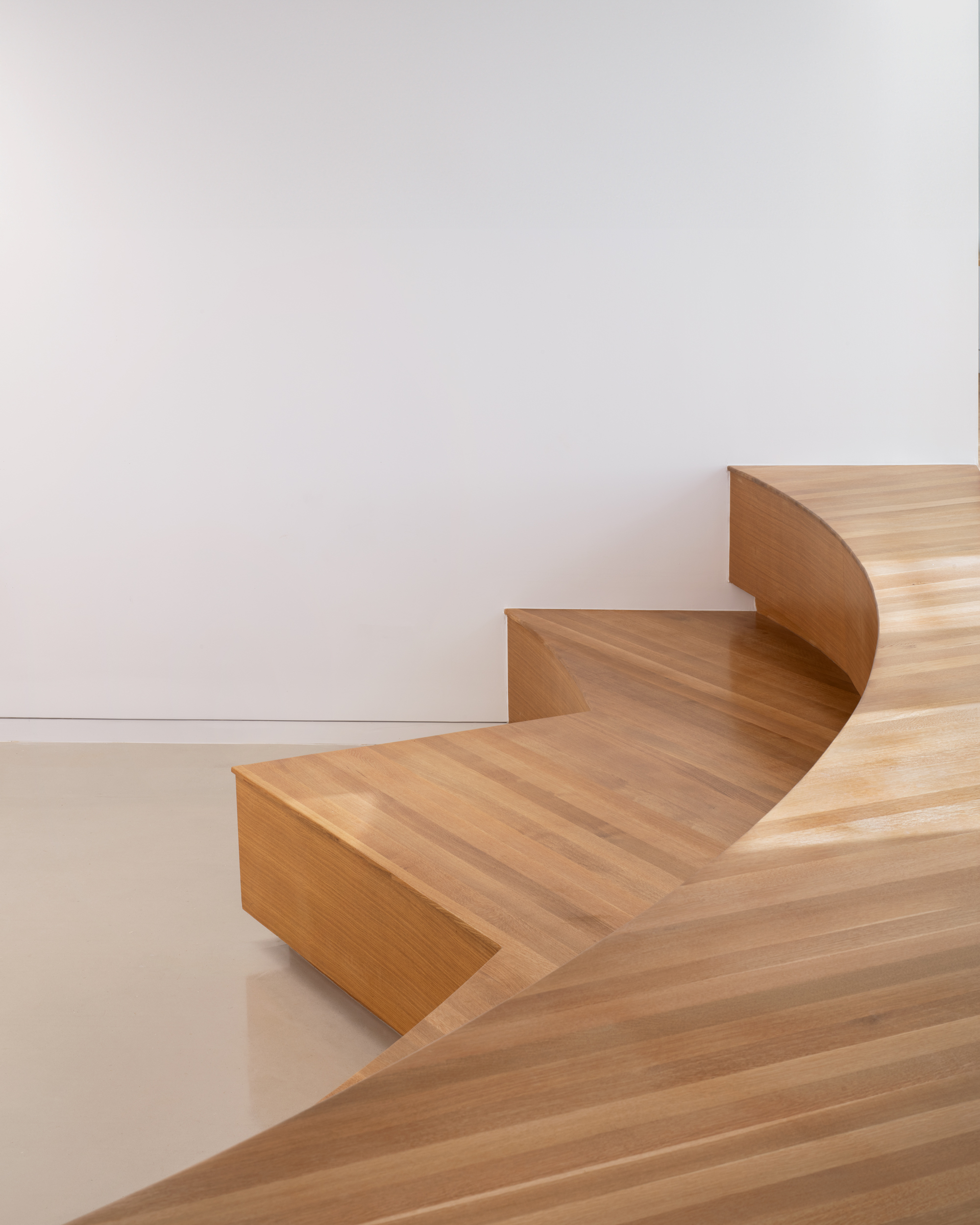 Rice Architecture Anderson Hall Renovation / Kwong Von Glinow-35