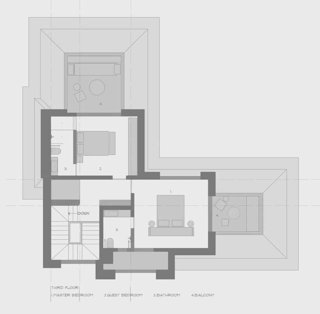 普利策 梦想改造家素丘園丨何思玮,梁穗明-67