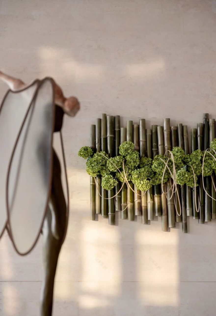 阳光城昆明·文澜东方项目售楼处丨中国昆明丨IF DESIGN 羽果设计-29