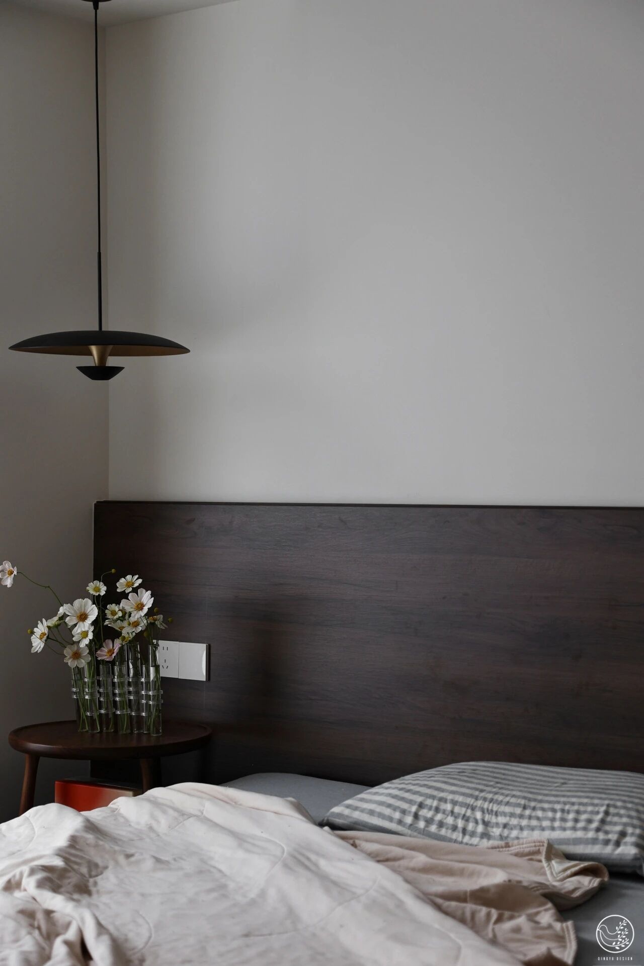 主卧变客厅?不按套路出牌的家有多爽-50