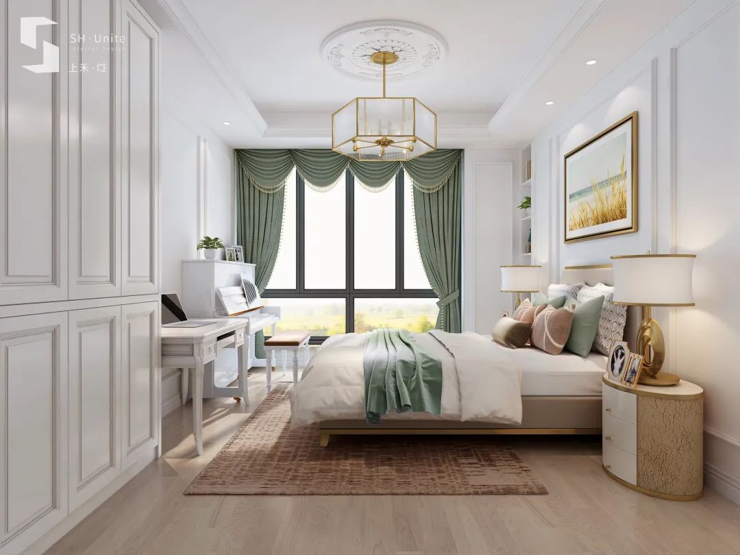 融侨外滩丨中国福州丨上禾·域设计-12