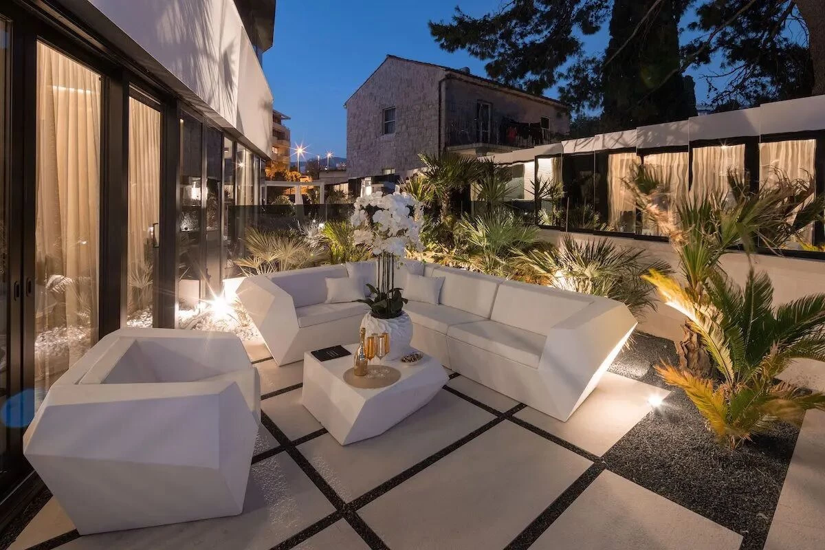 豪华酒店丨克罗地亚丨Vondom-31