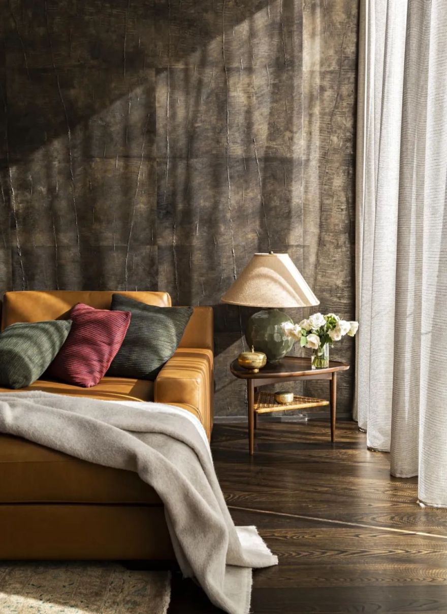 纽约克罗斯比街 42 号公寓丨英国约克丨Samuel Amoya-12