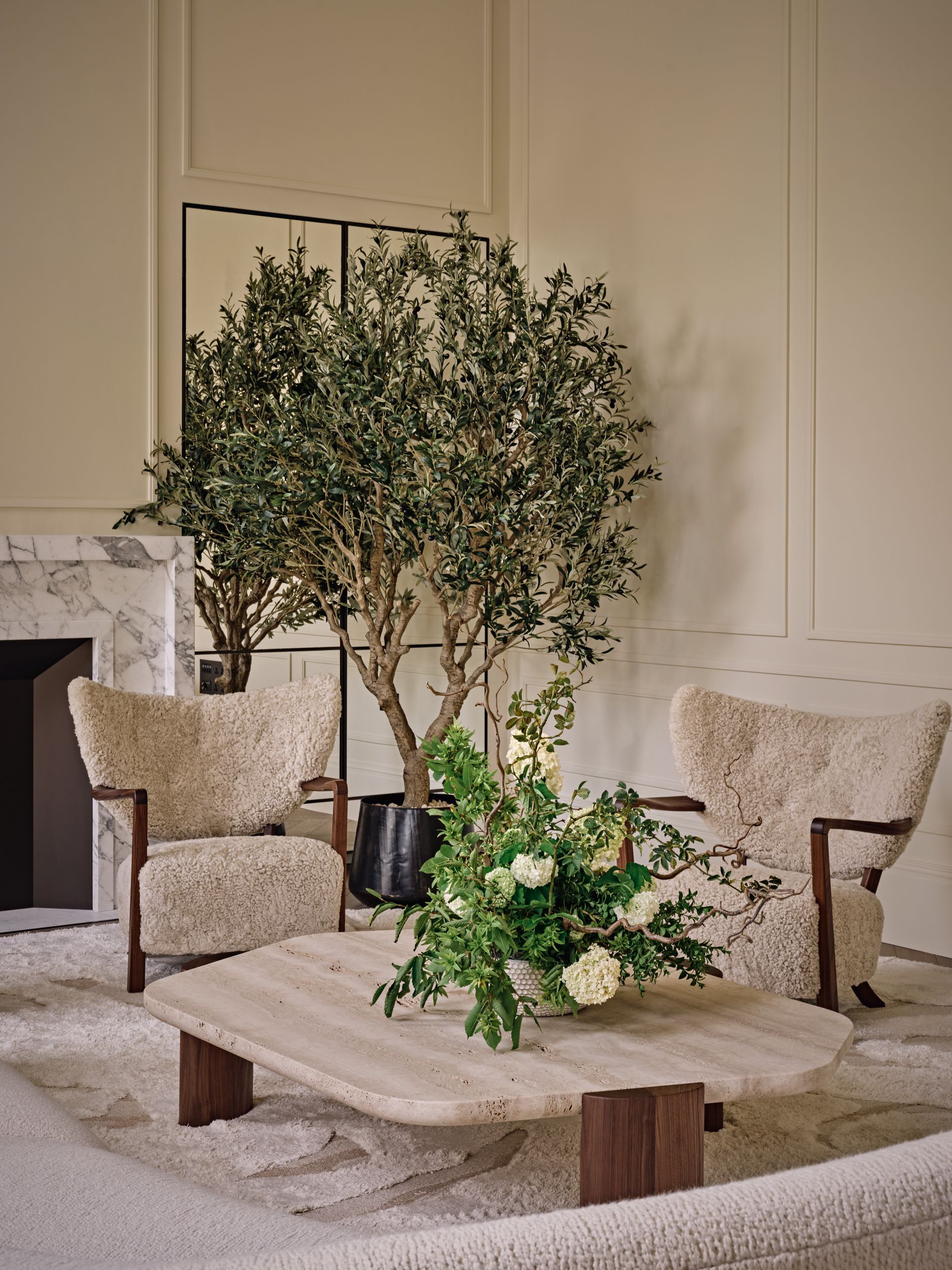 Elicyon | Projects | Regent's Park Family House-7