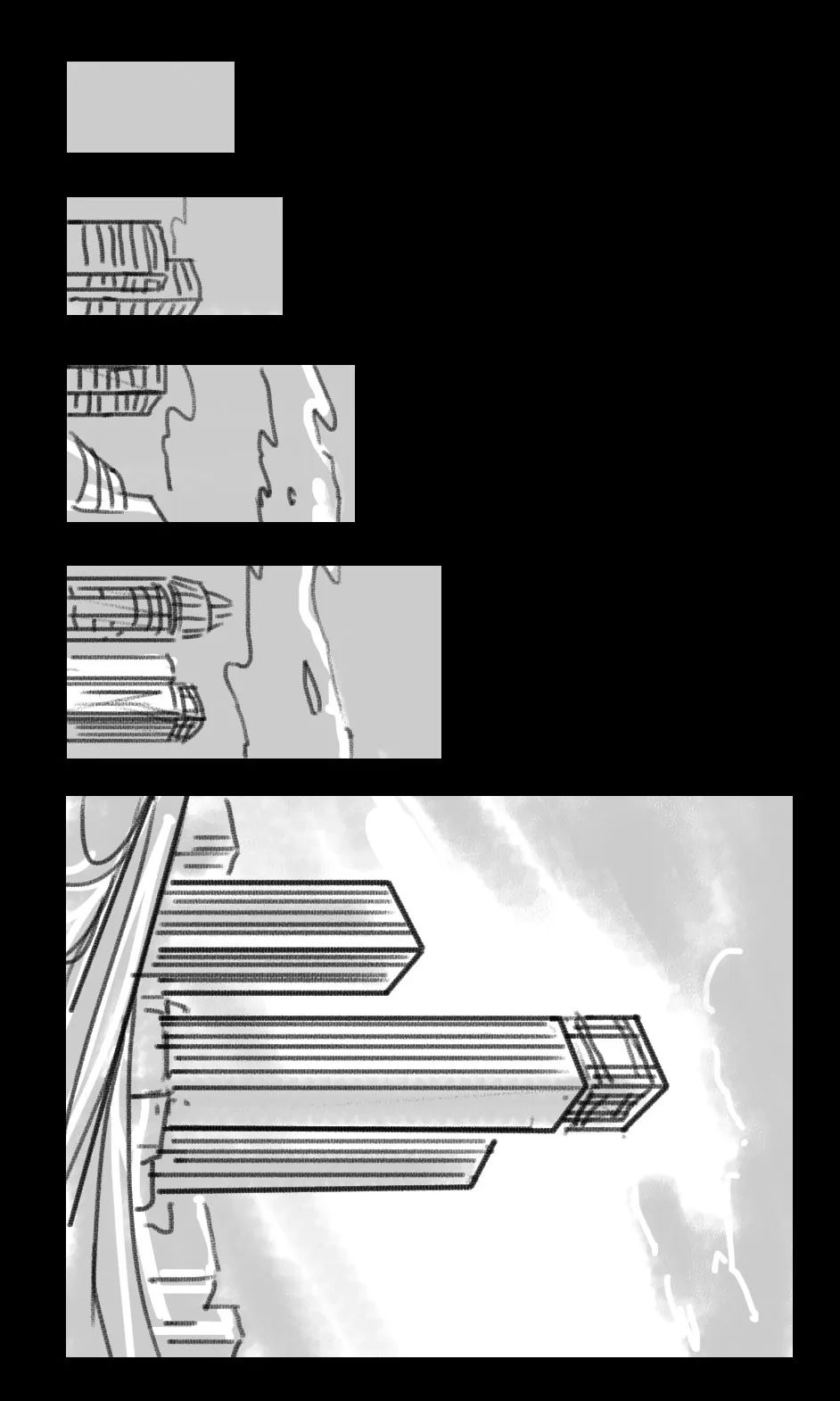 Aedas 小剧场 | 颠覆想象的空间设计-1