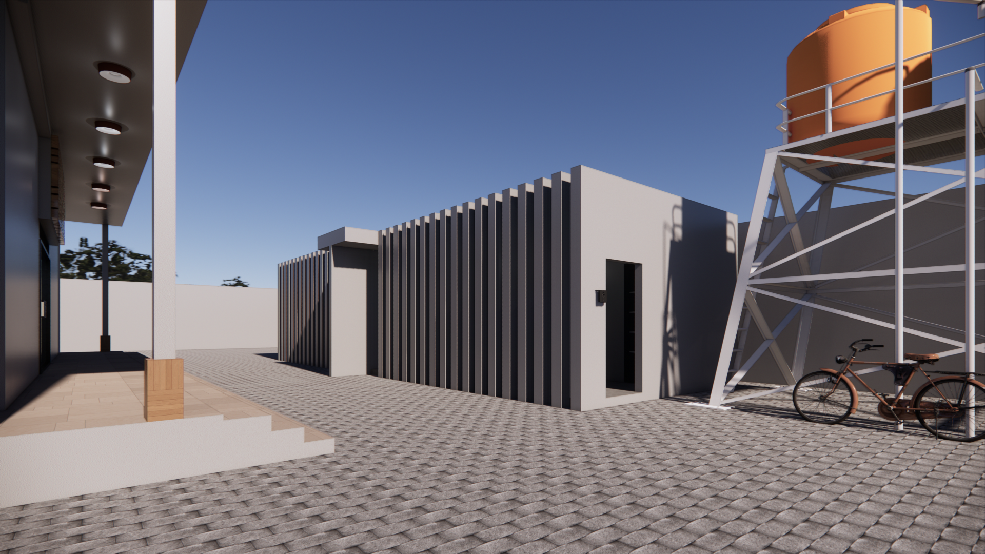 清真寺和《古兰经》背诵项目-10