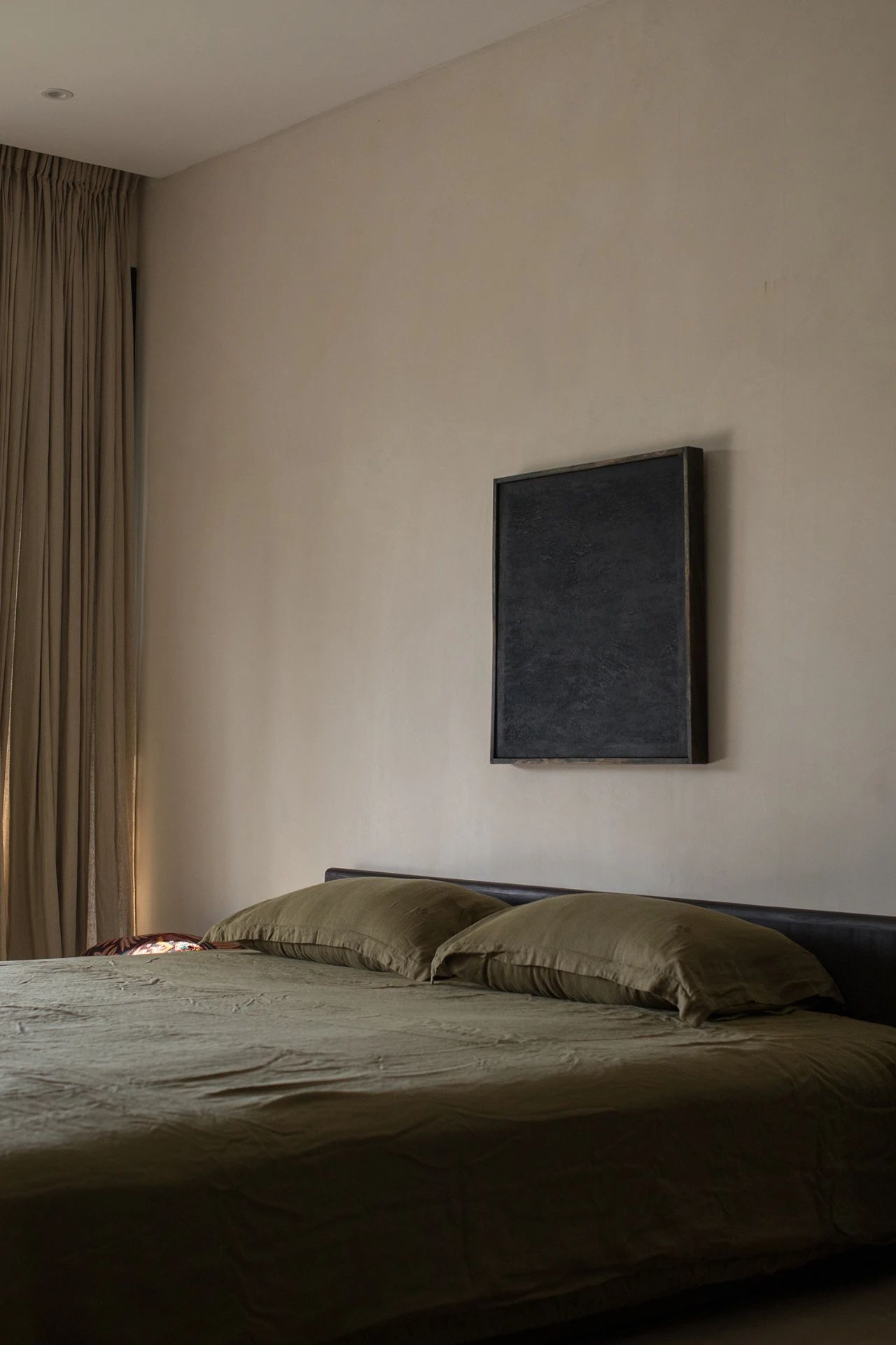 别墅丨印度尼西亚巴厘丨Senyum Design工作室-36